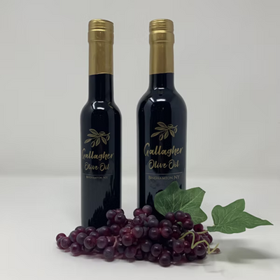 Balsamic Vinegars