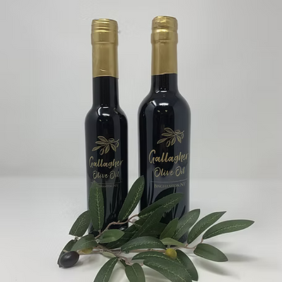 Extra Virgin Olive Oils
