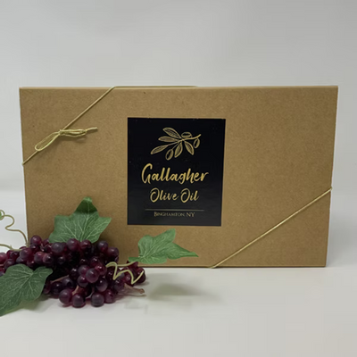 Gift Sets & Pairings
